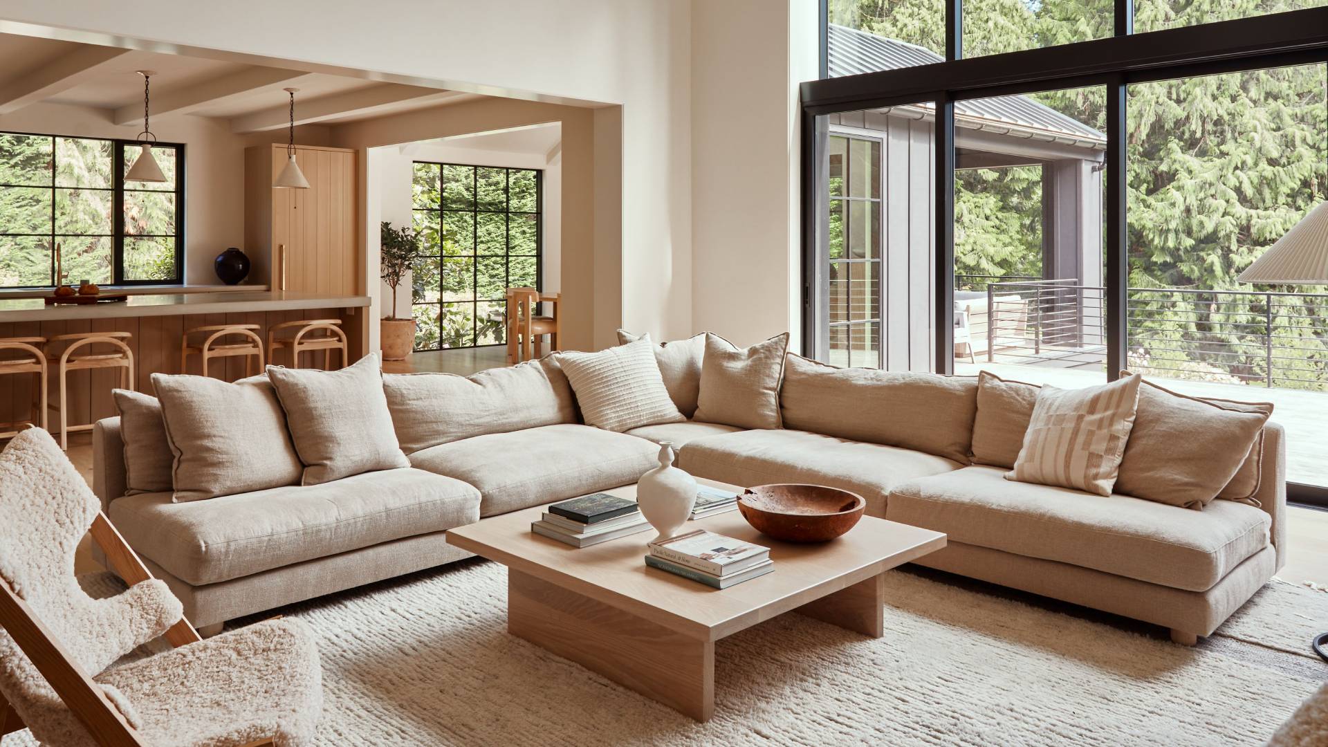 Minimalisme avec âme – les nouvelles tendances scandinaves de l'habita ...