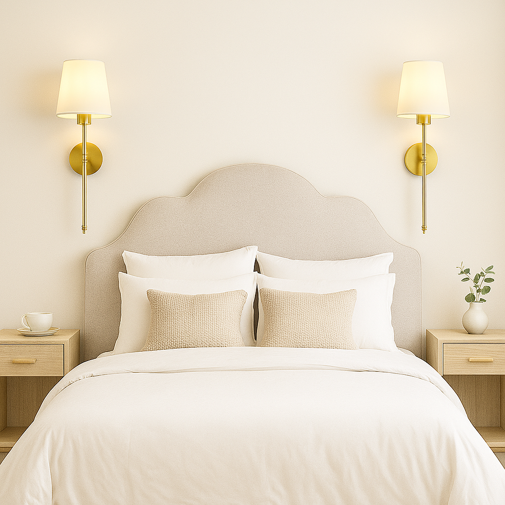 Lampe murale sans fil Luma