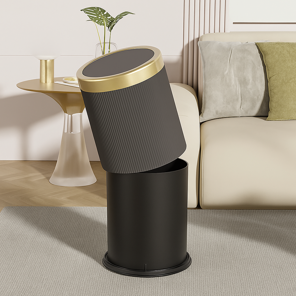 Trash Can Minimalist – 12L