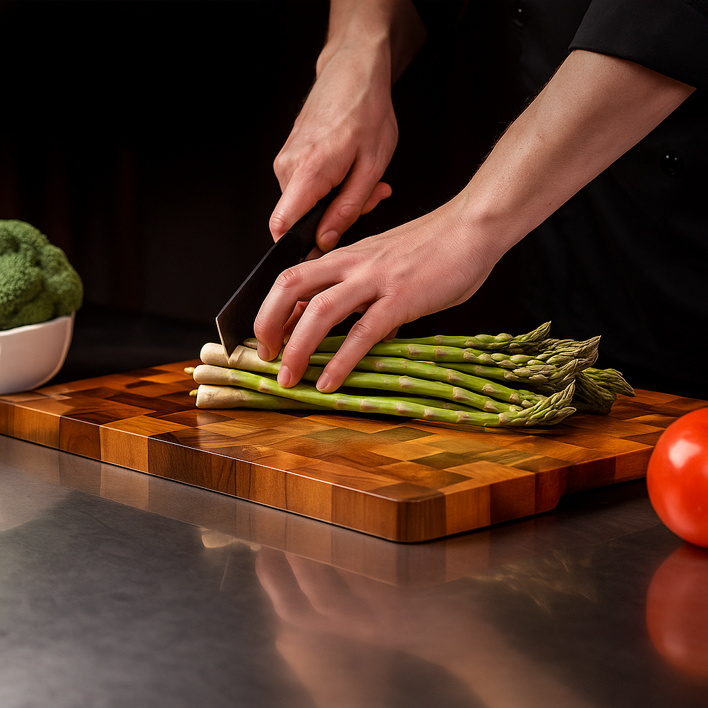 Cutting board ChefPRO