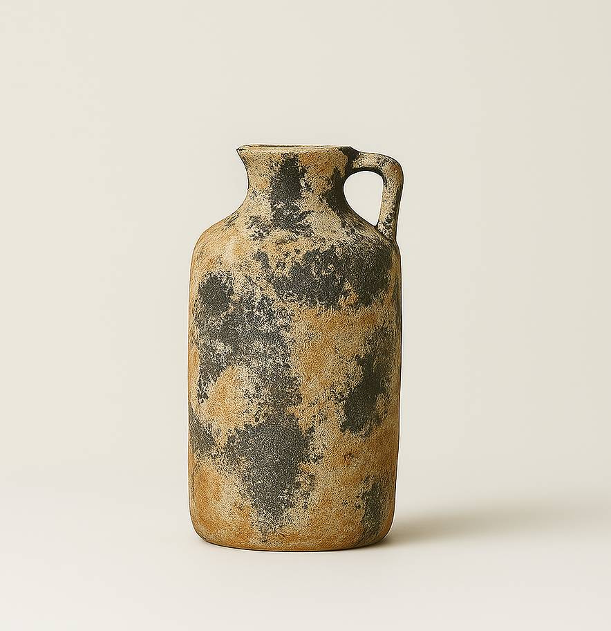 Keramikvase Antiqua
