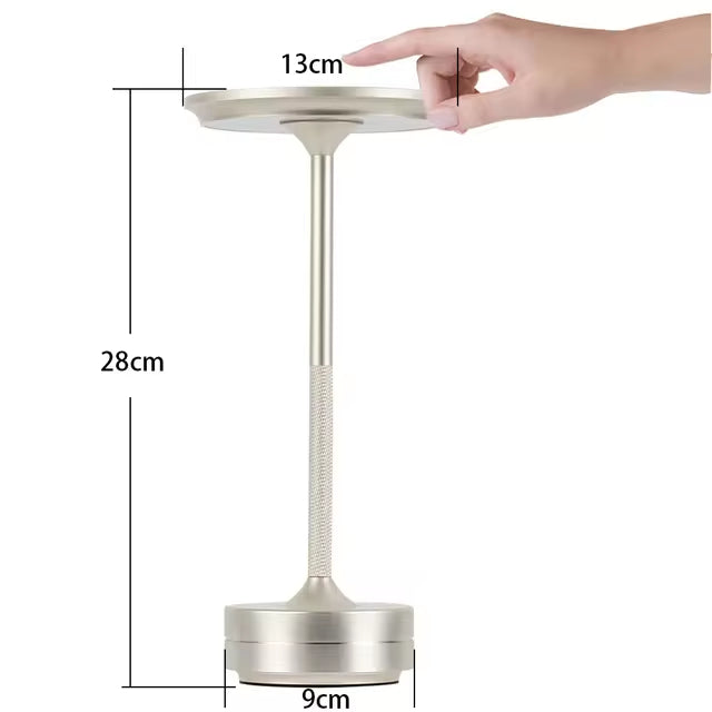 AURA™ Touchlampe Kabellos