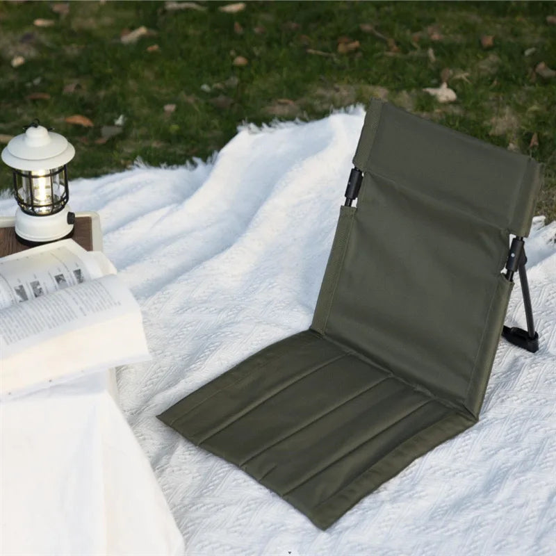 Chaise de sol portable RelaxSeat