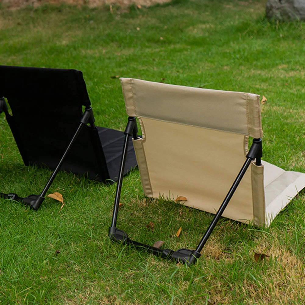 Chaise de sol portable RelaxSeat