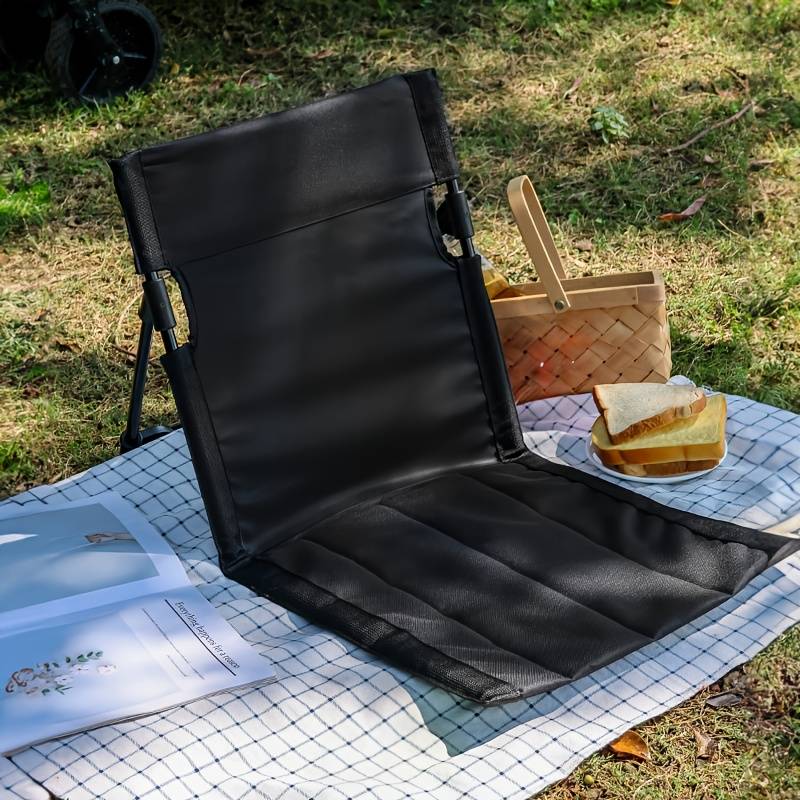 Chaise de sol portable RelaxSeat