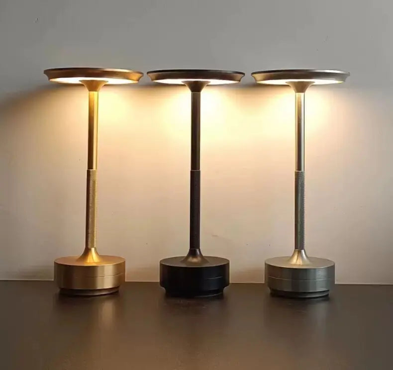 AURA™ Touchlampe Kabellos