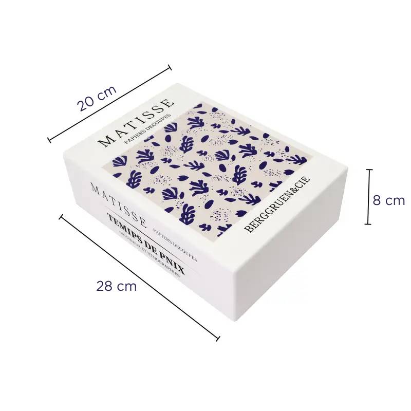Organizzatore di cavi BookBox