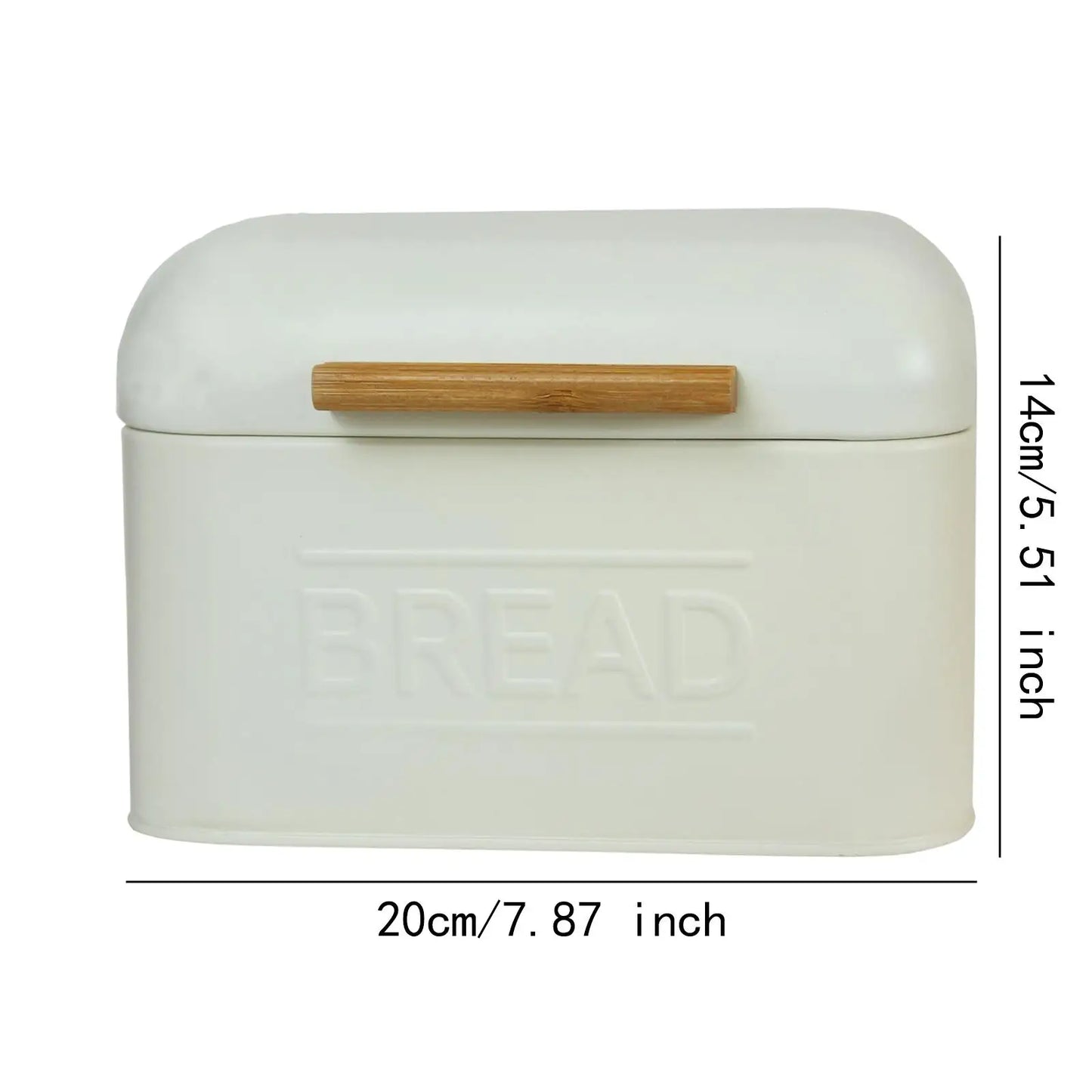 Bread box Nordic