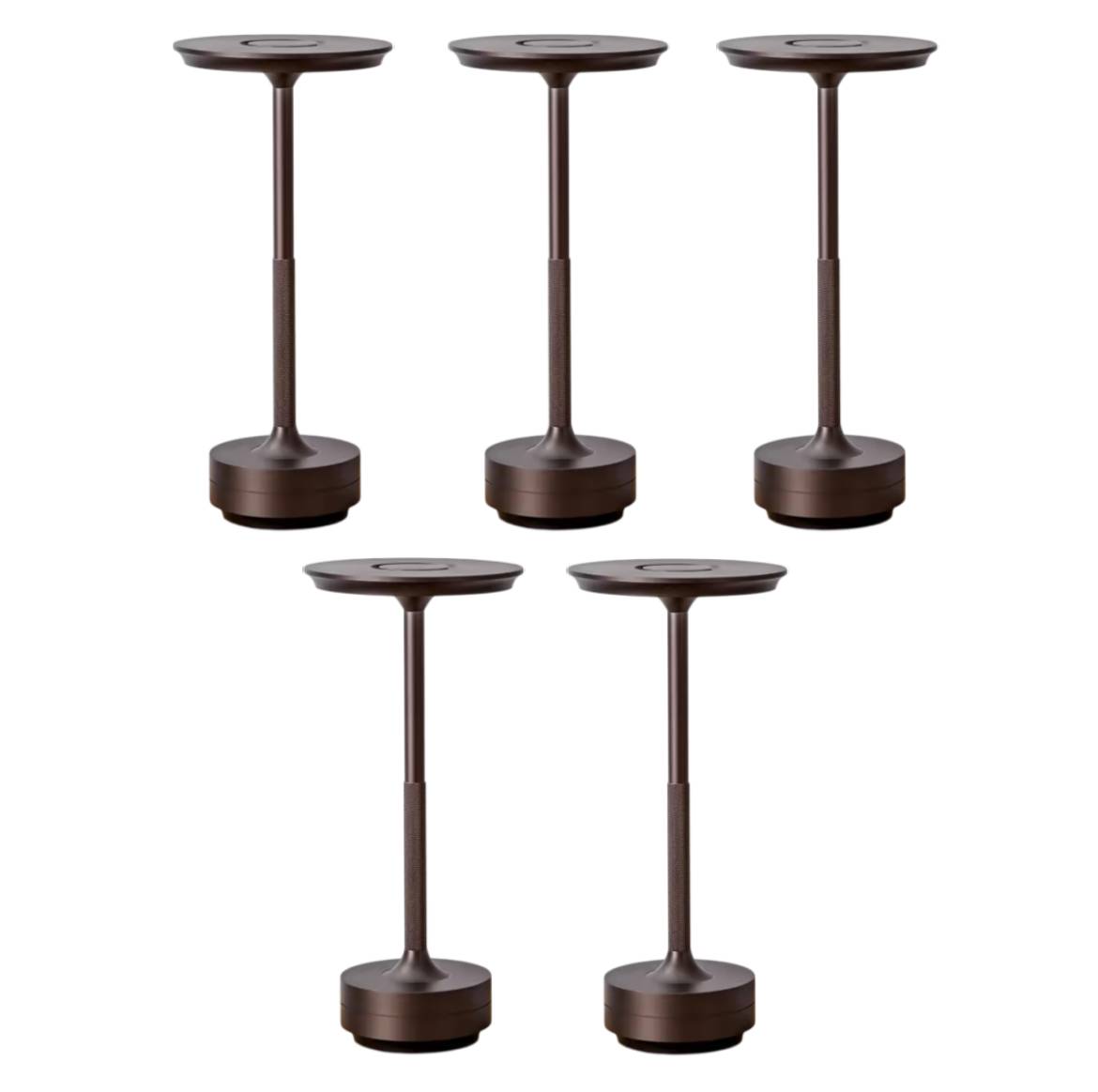 Lampe tactile AURA™ sans fil