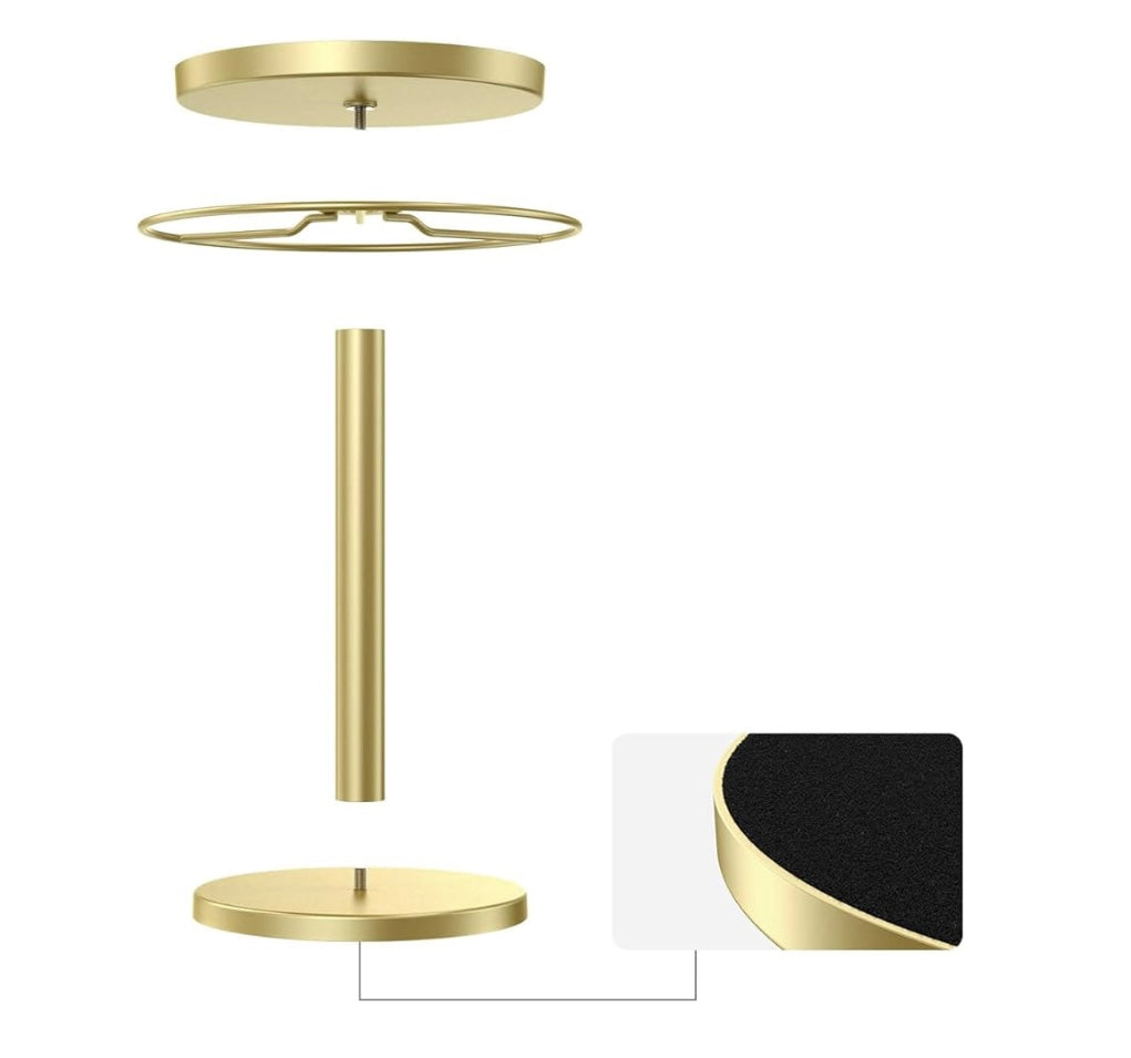 Brillenorganizer 360° Élégance