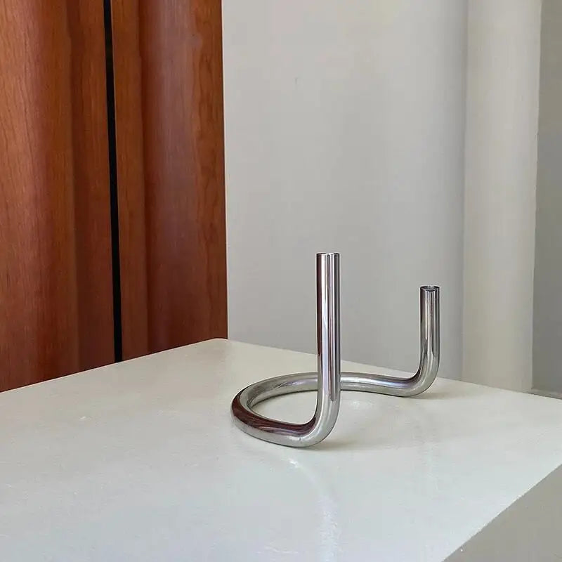 Candle holder Arven