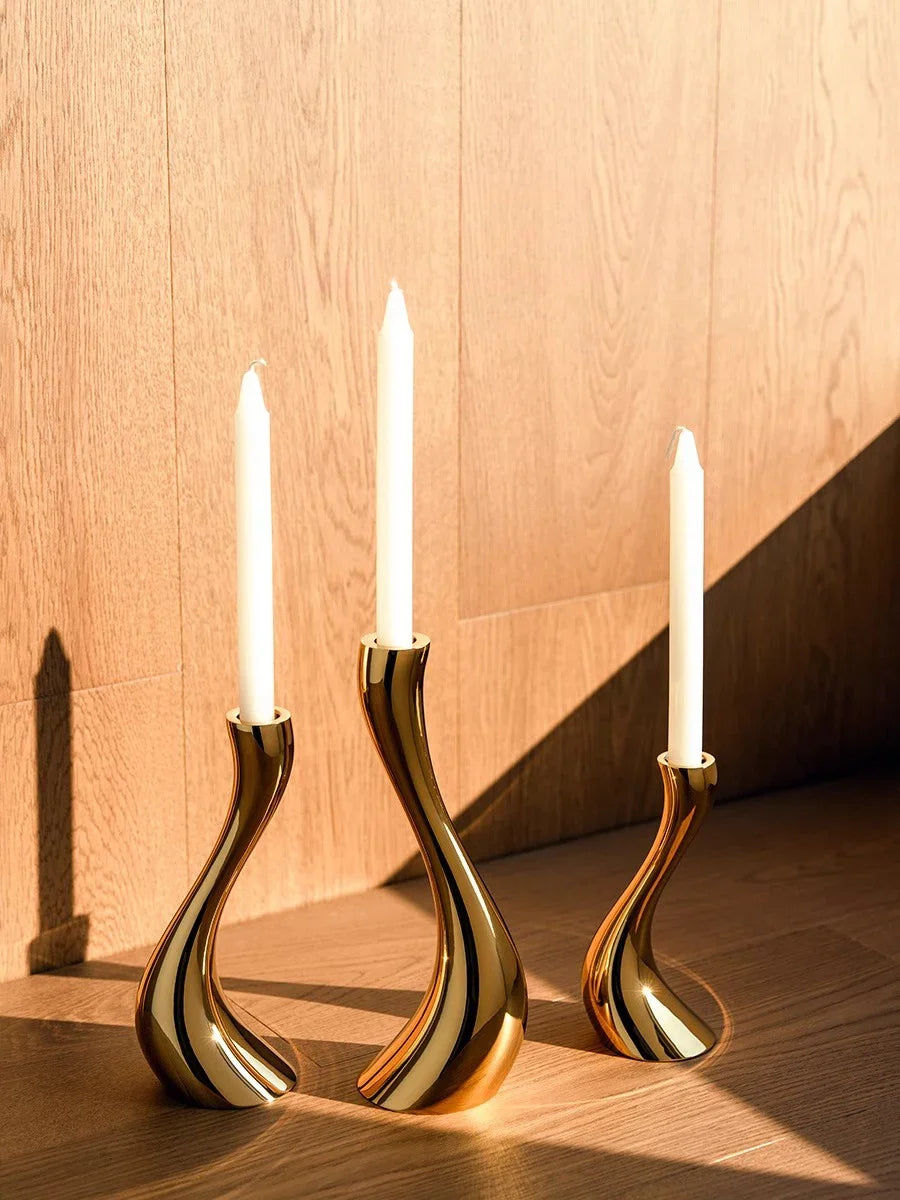 Candle holder Elven