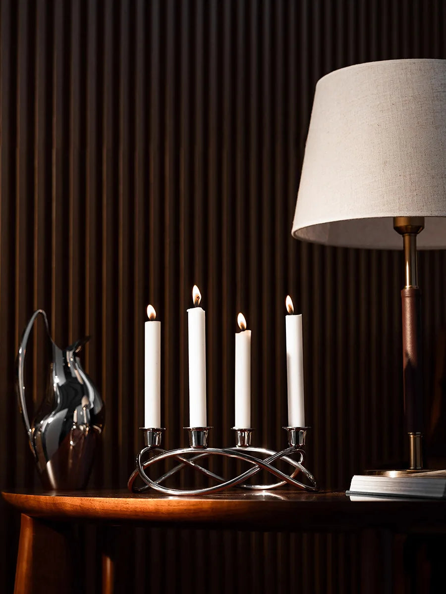 Candle holder Avela
