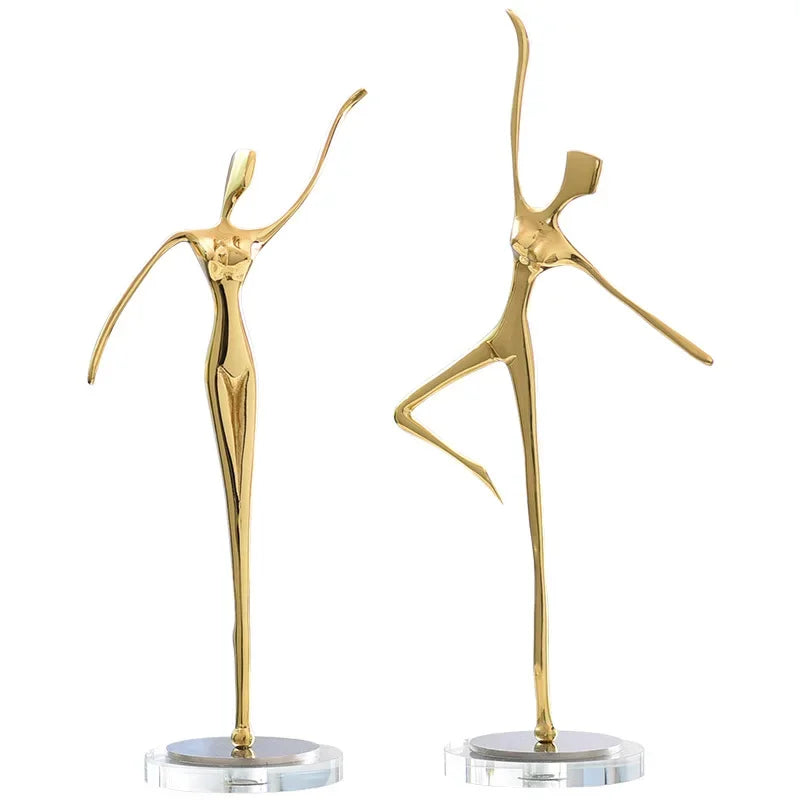 Sculpture Grazia