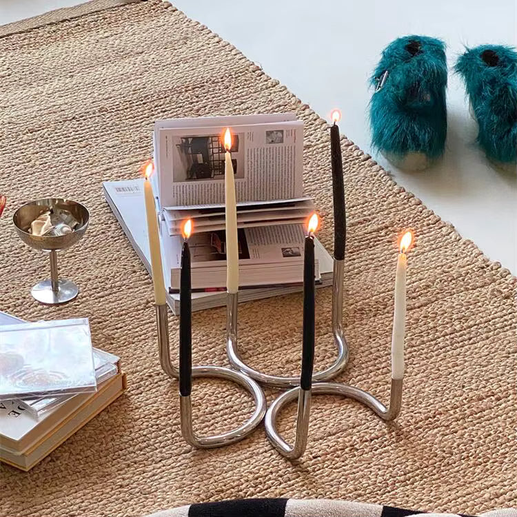Candle holder Arven