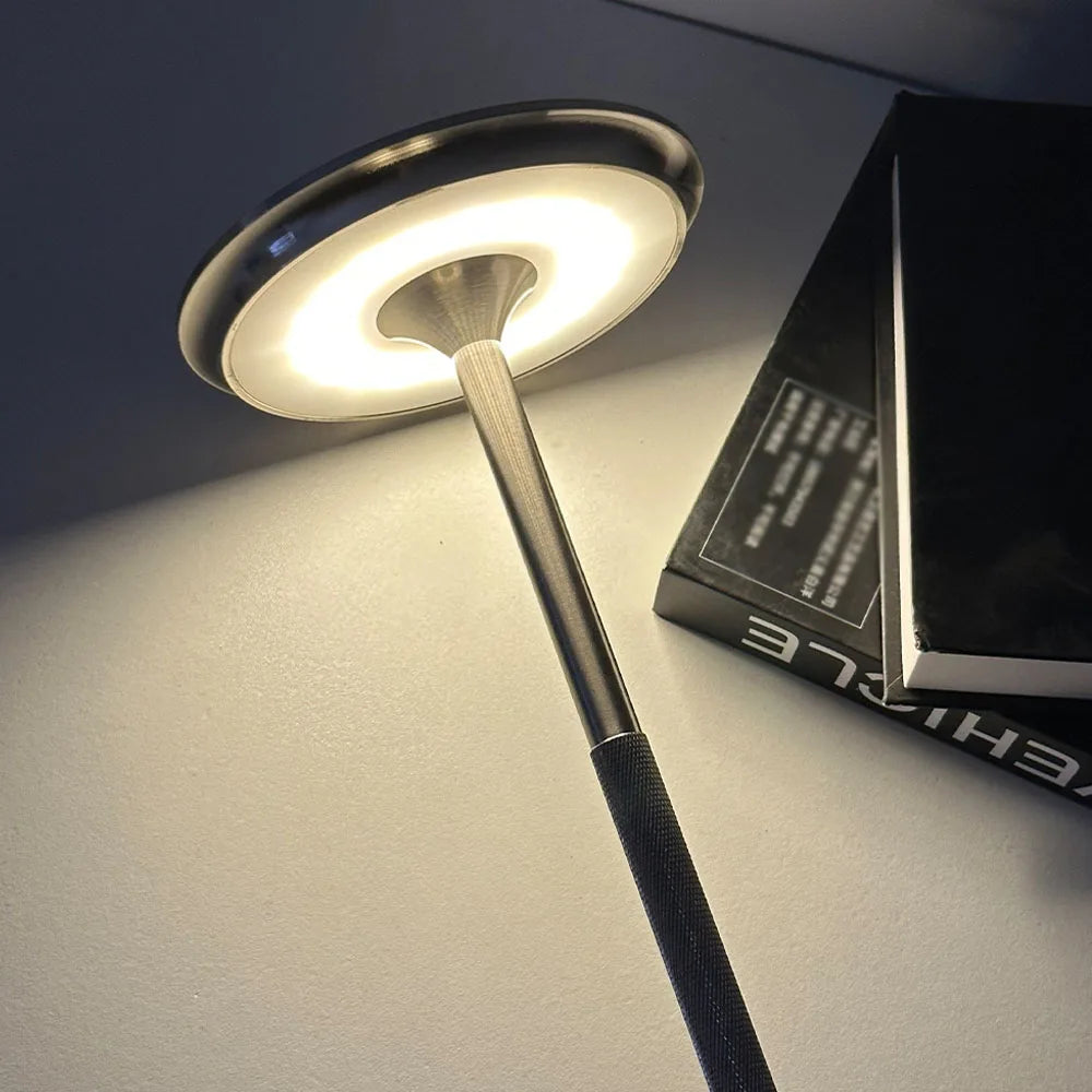 AURA™ Touchlampe Kabellos