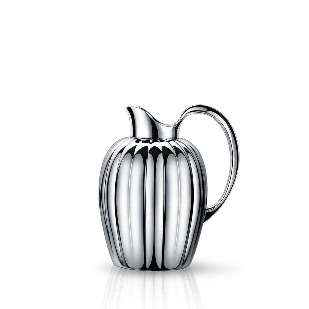 Stainless steel carafe Oria
