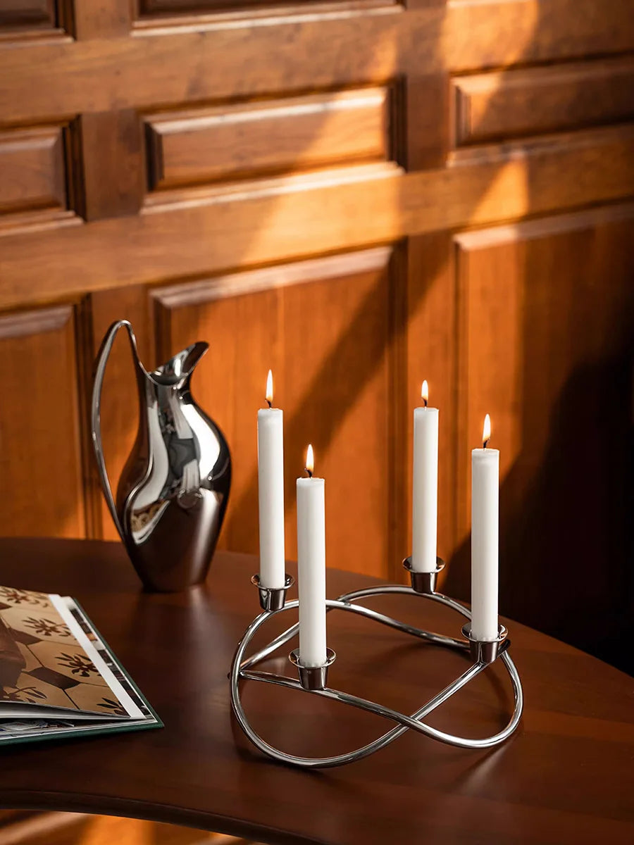 Candle holder Avela