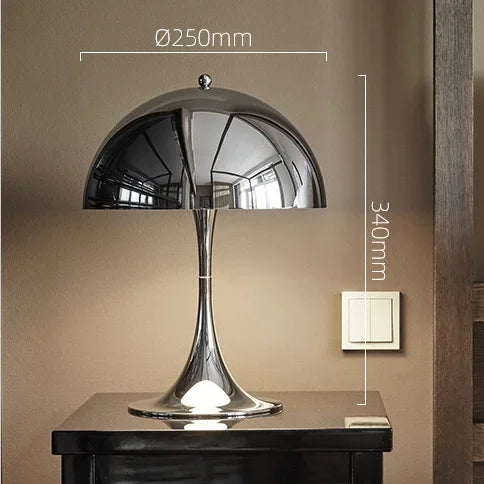 Table lamp Mushroom Halo