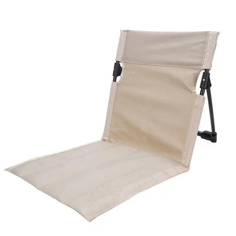 Chaise de sol portable RelaxSeat