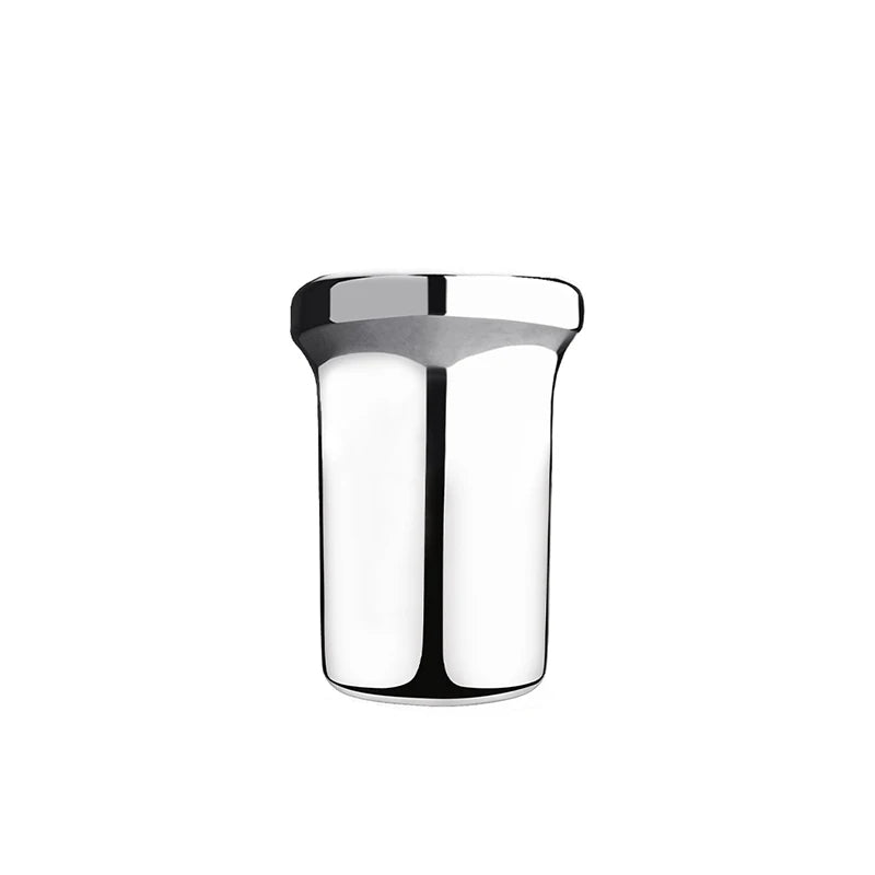 Champagne cooler made of stainless steel Elora