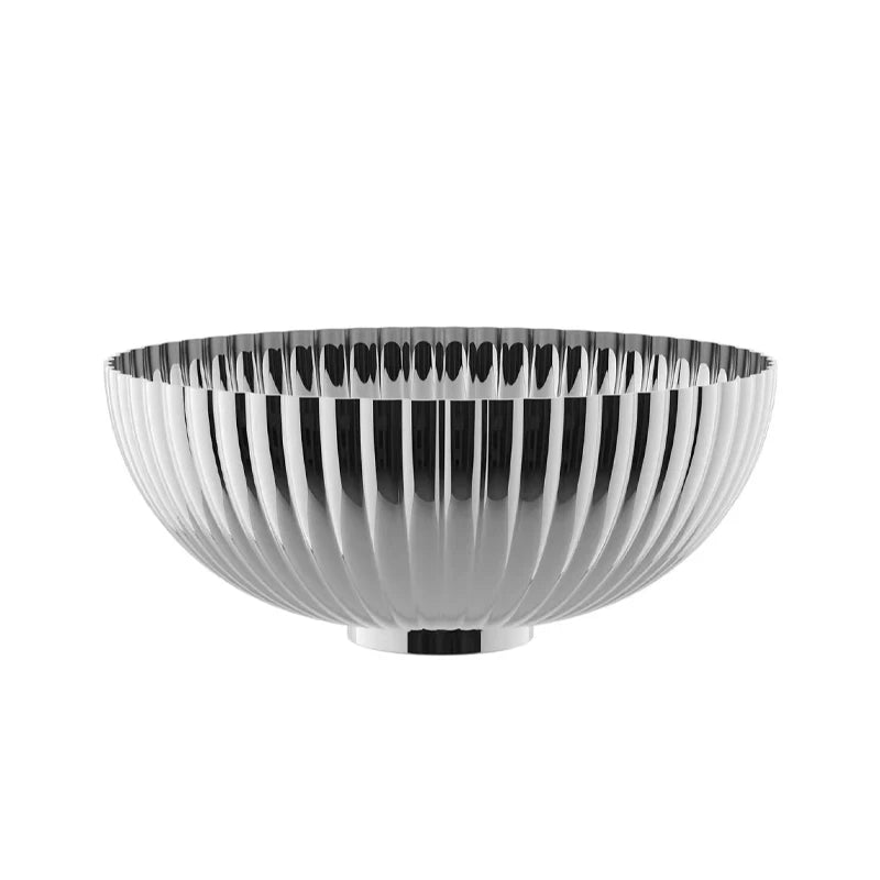 Edelstahl Schale Aurea