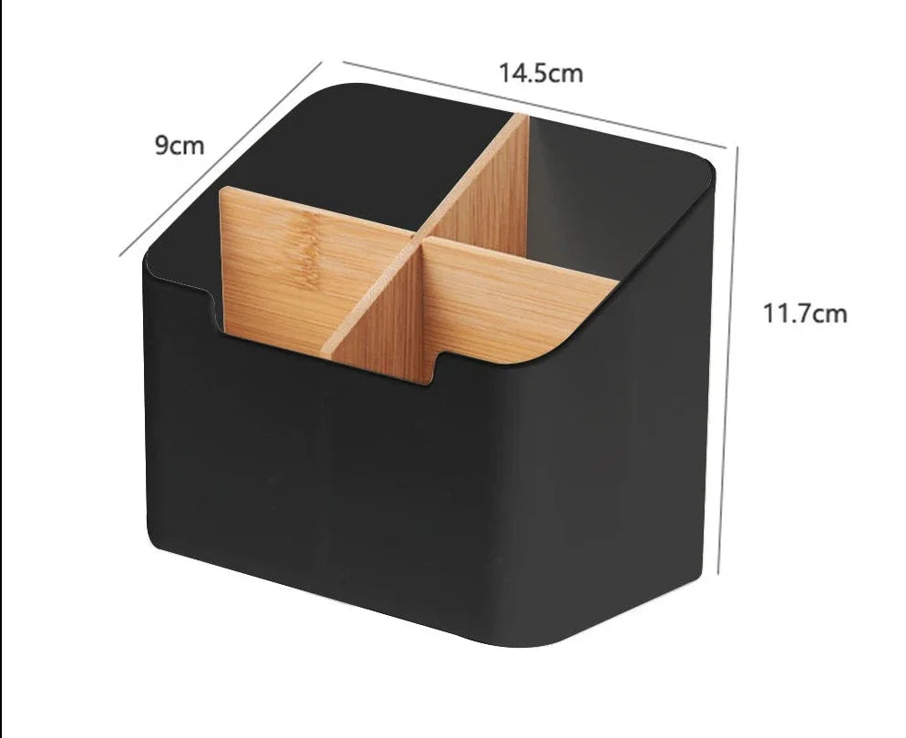 Remote Control Organizer