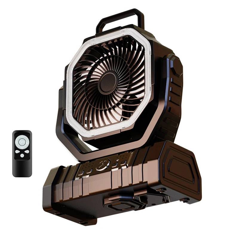 Ventilatore mobile 3-in-1 VELTO™