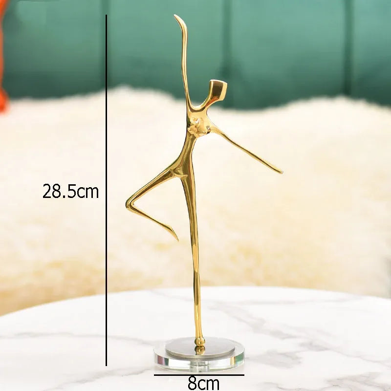 Sculpture Grazia