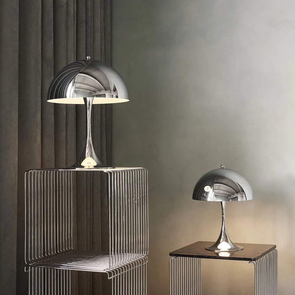 Table lamp Mushroom Halo