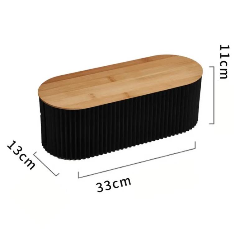 Boîte à câbles NordicWood