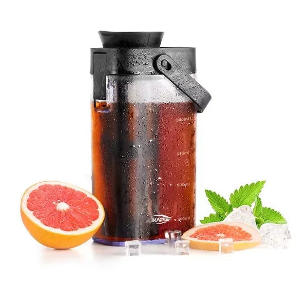 Cafetière Cold Brew