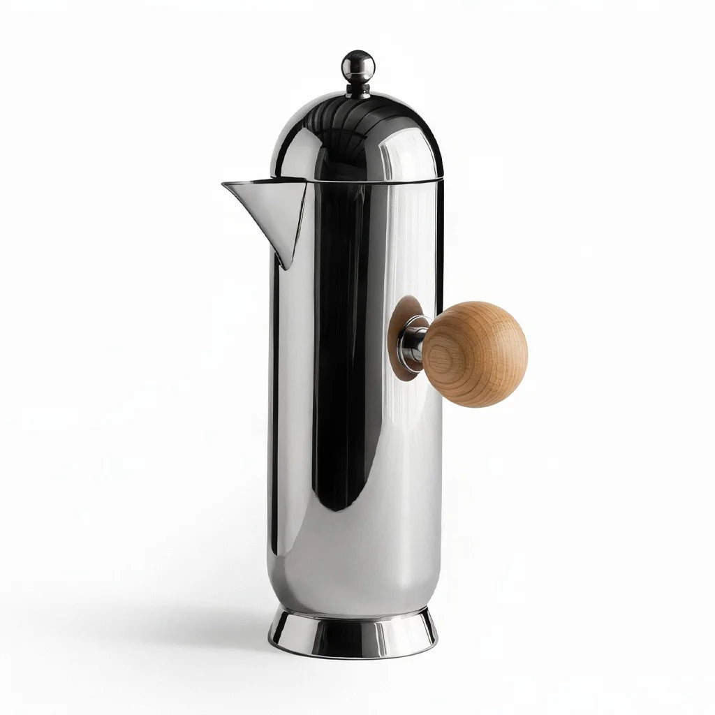 French Press Valen