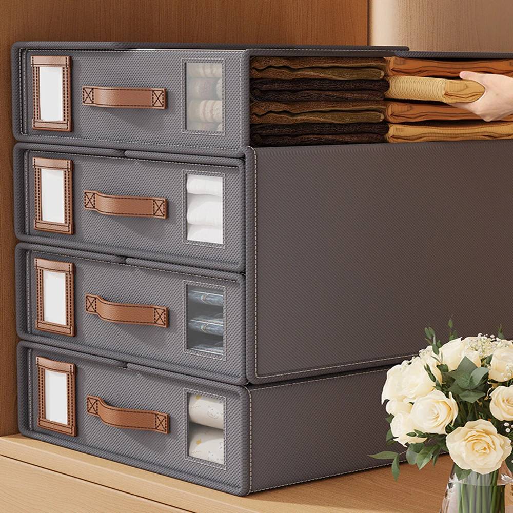 Organizer per biancheria da letto Ordina
