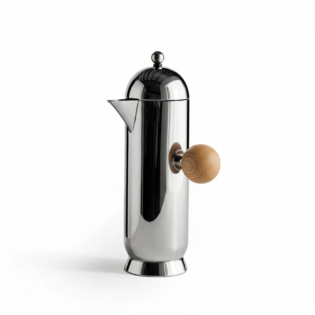 French Press Valen