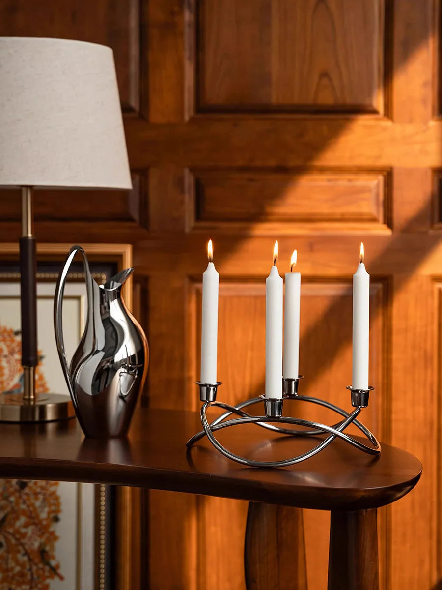 Candle holder Avela