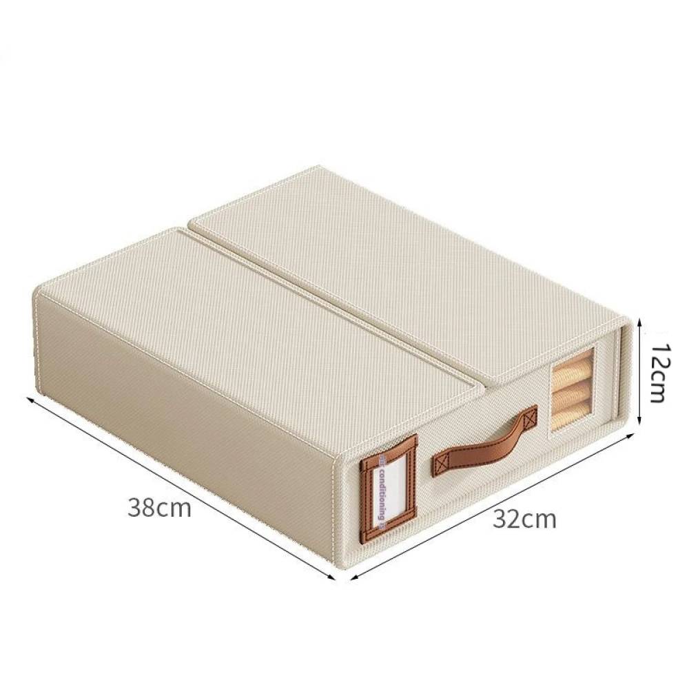 Organizer per biancheria da letto Ordina