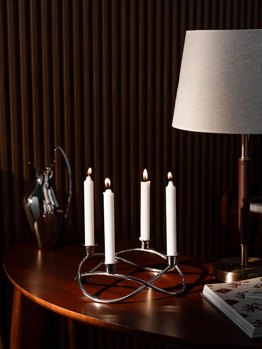 Candle holder Avela