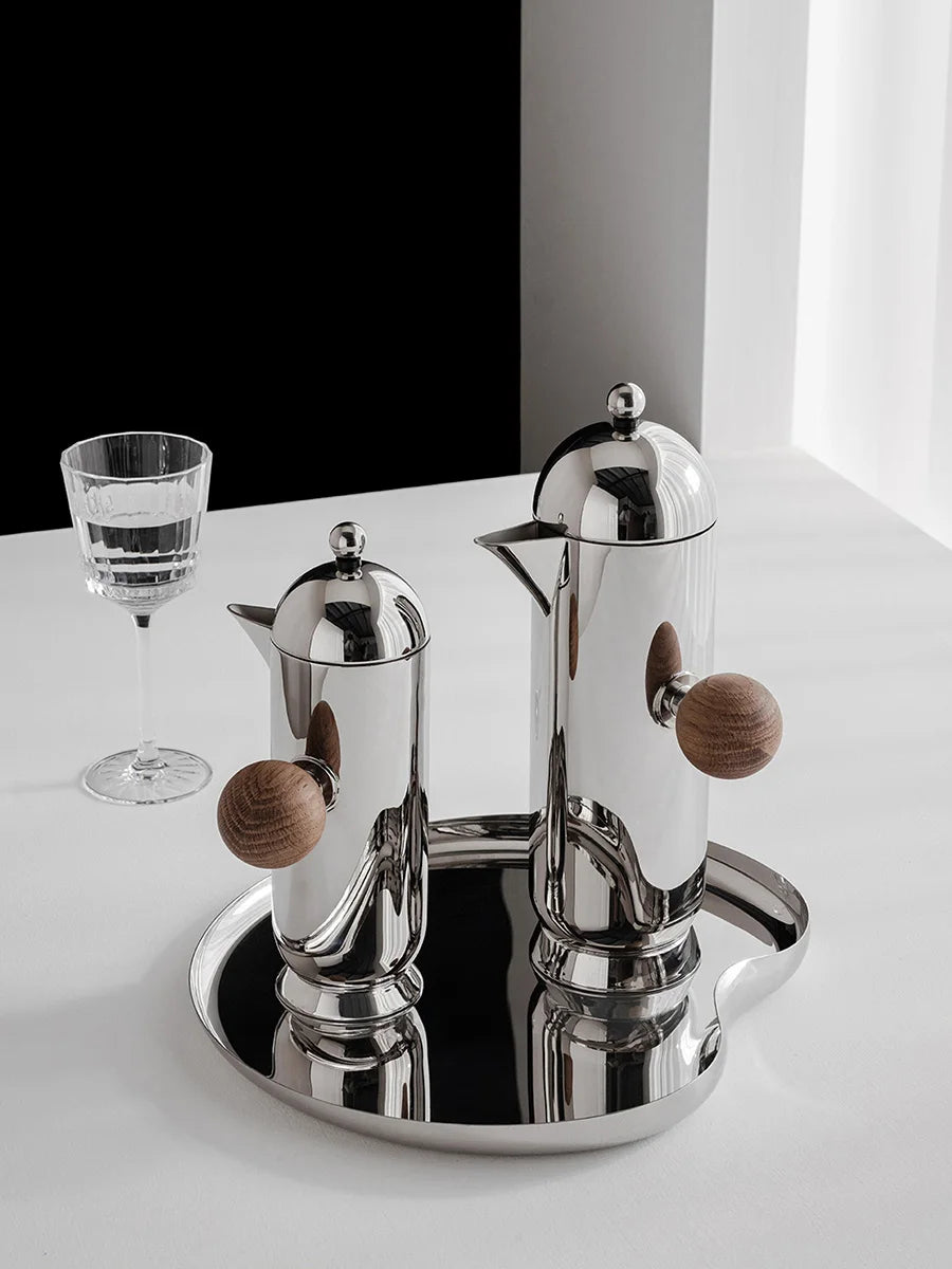 French Press Valen