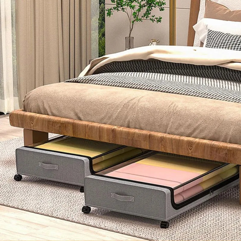 Organizer per sottoletto MobiBox