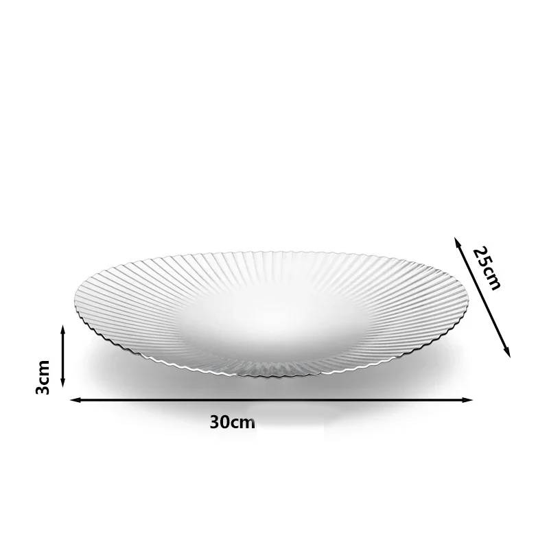 Edelstahl Schale Earen