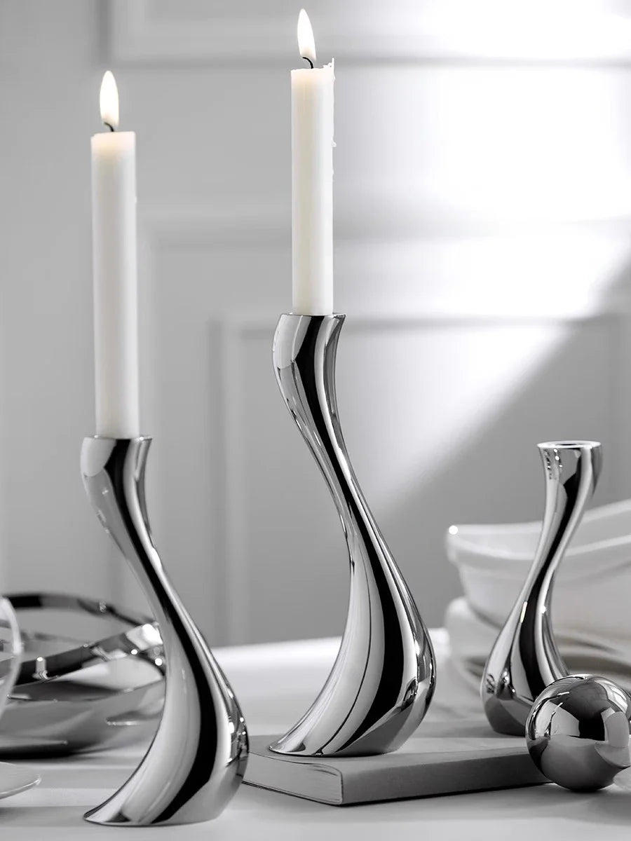 Candle holder Elven