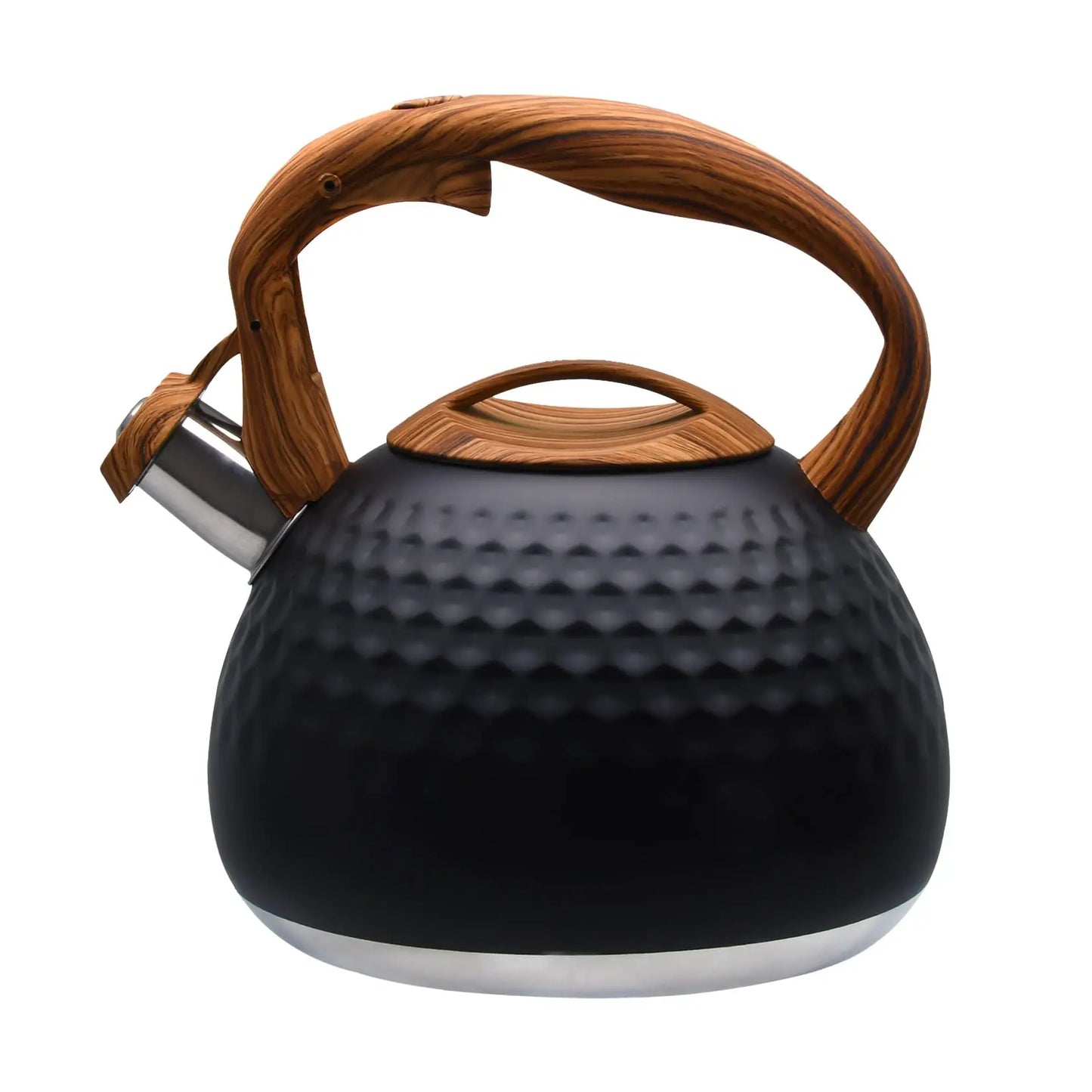 Whistling kettle Nordic 3 L