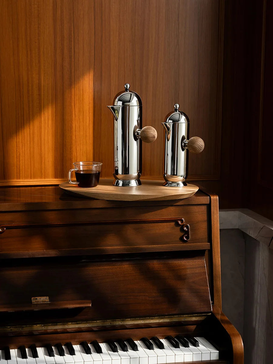 French Press Valen
