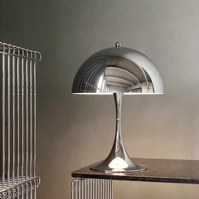 Table lamp Mushroom Halo