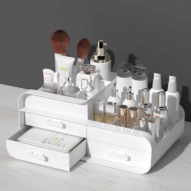 Cosmetic Organizer Minimalist
