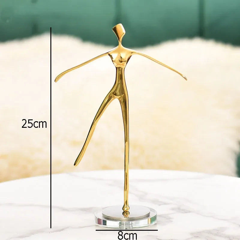 Sculpture Grazia