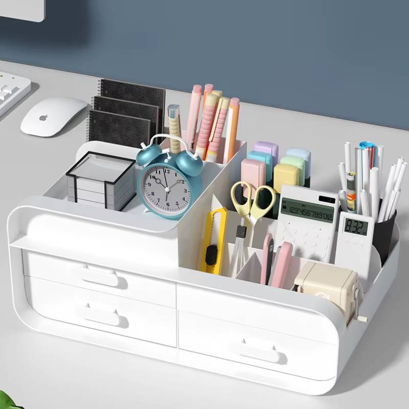 Cosmetic Organizer Minimalist