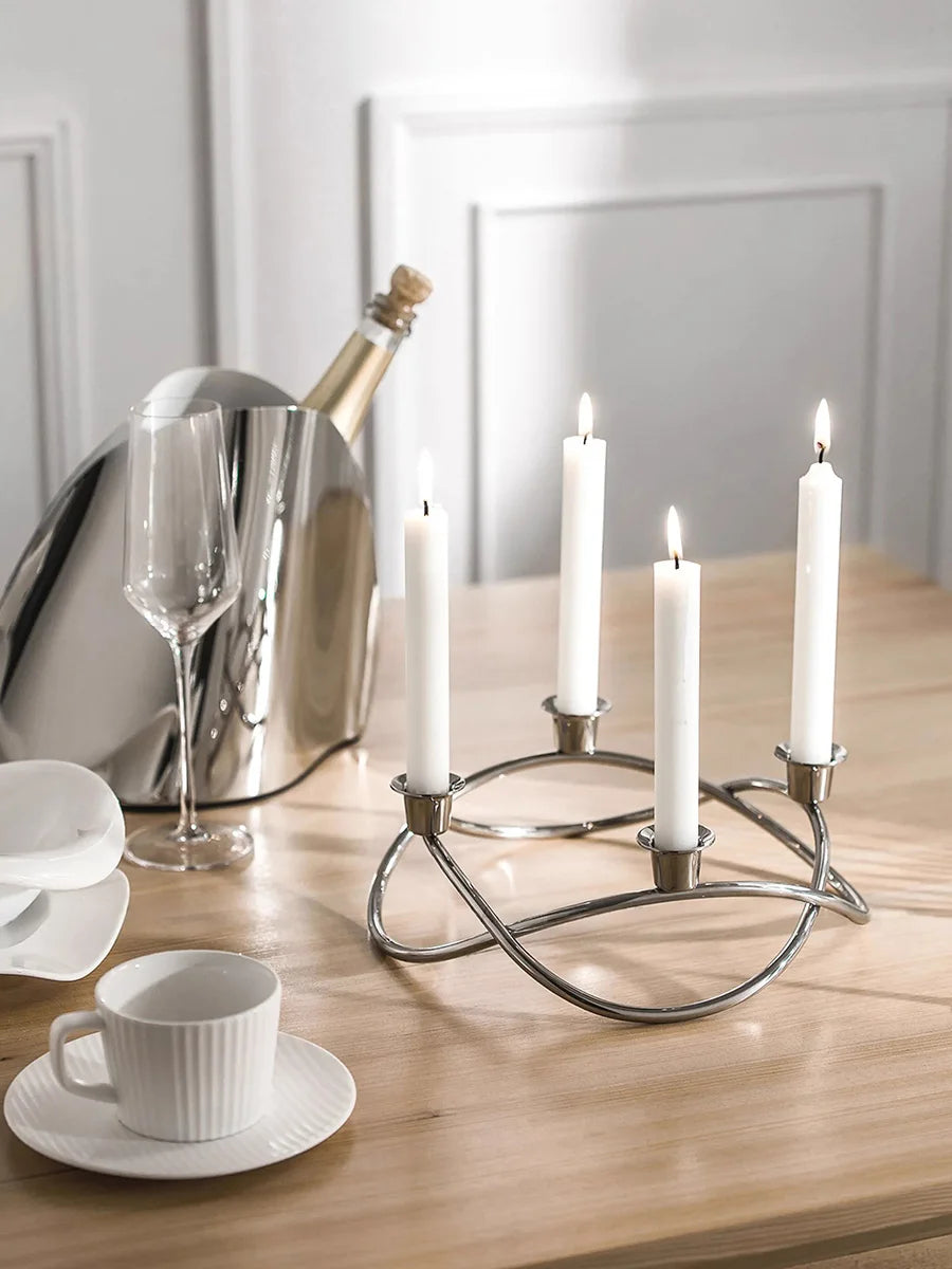 Candle holder Avela