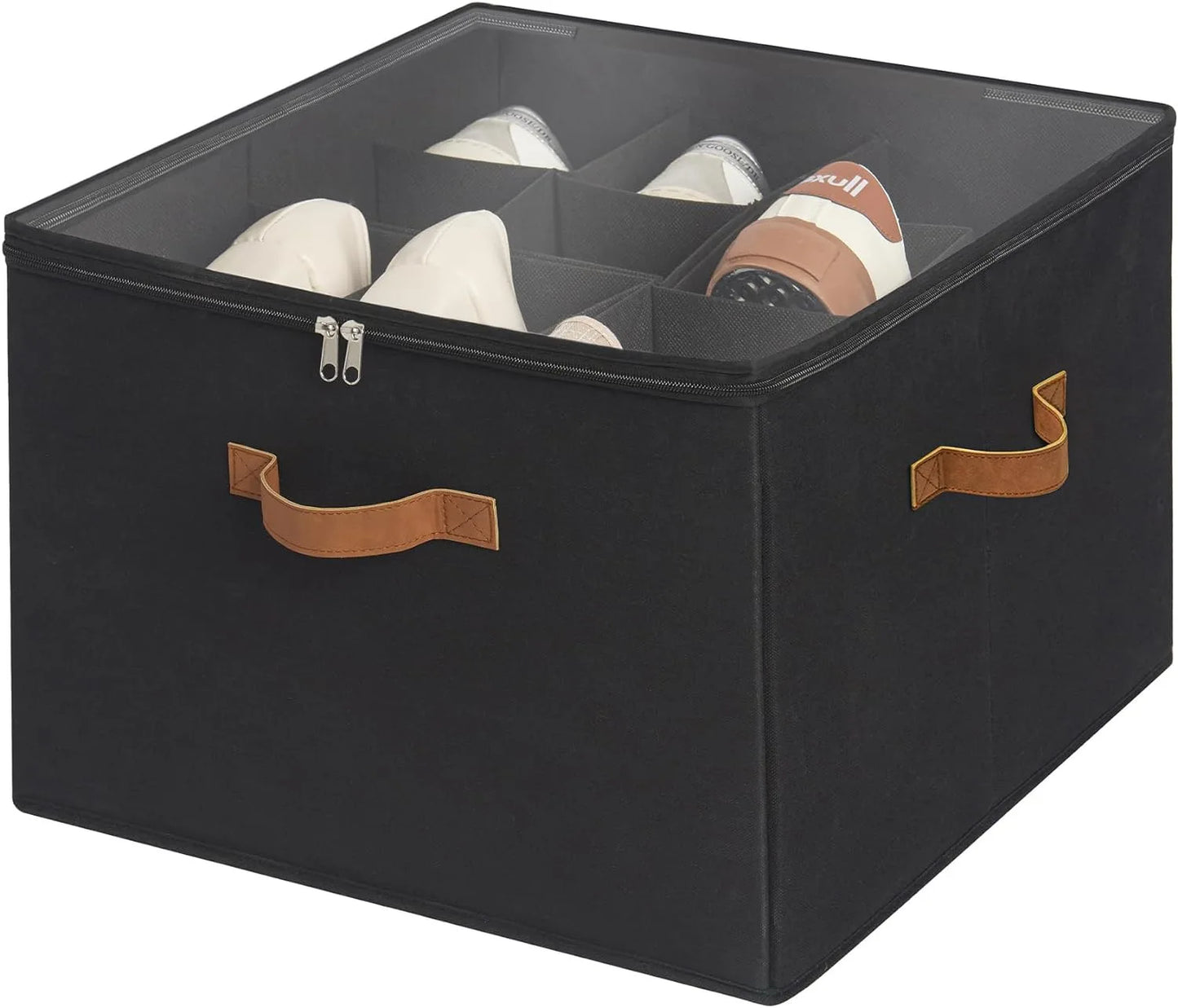 Faltbarer Schuhorganizer ShoeBag™